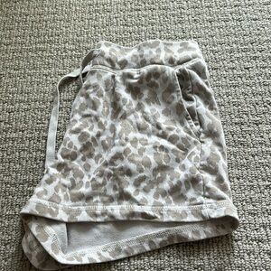 Old Navy Lounge Shorts